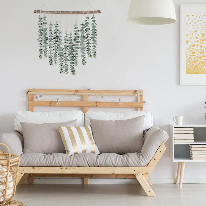 Farmhouse Landscape & Nature Wall Decor