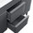 Modway Render 48" Double Sink Bathroom Vanity-2042688354