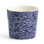 Royal Doulton 1815 Pacific Small Planter 5.75 x 6in Blue