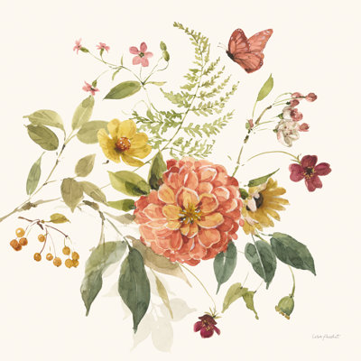 «Blessed By Nature» par Lisa Audit