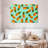 Yarlin Hipster Pineapples-108697147