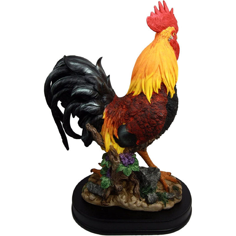 Astreia Animals Figurines & Sculptures