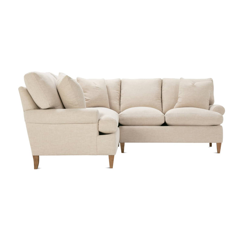 Cadence 2-Piece Sectional