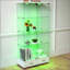 Vitrine moderne en verre-1967514563