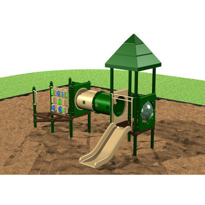 Playsystem  Ages 2-5