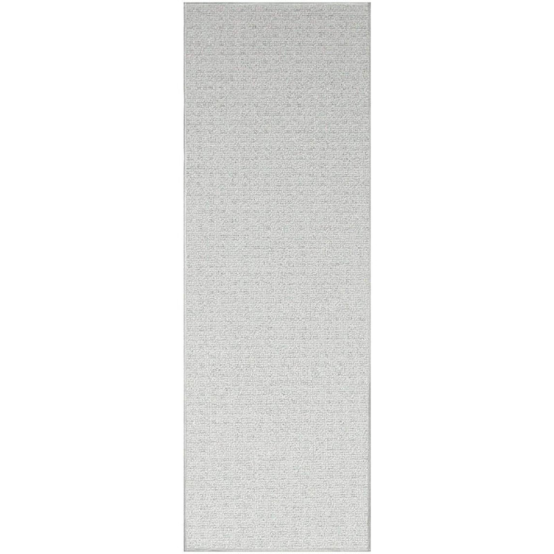 Tapis intérieur / extérieur Iconic - crème ivoire, Tapis de couloir 2 pi x 42 pi