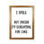 Honey Oak Frame is unavailable