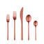 Due 20 - Piece Stainless Steel Flatware Set - Service for 4-93481923