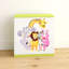 Cicero Kids 3 - Drawer Chest-1477489501