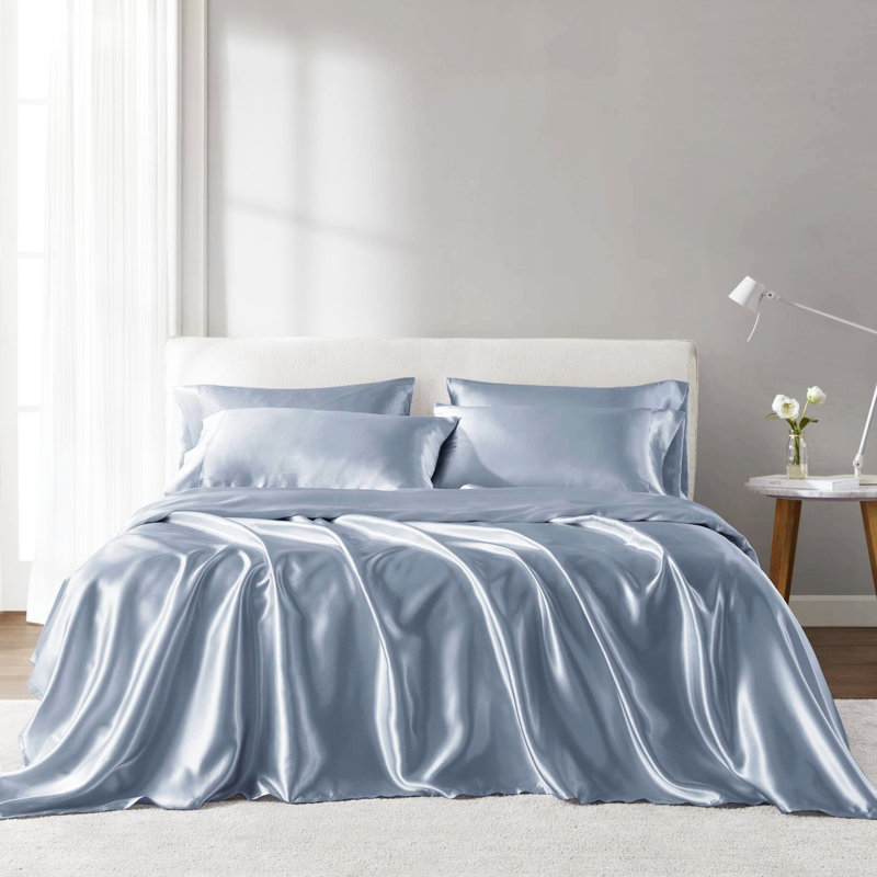 Drap 6 pièces Luxury