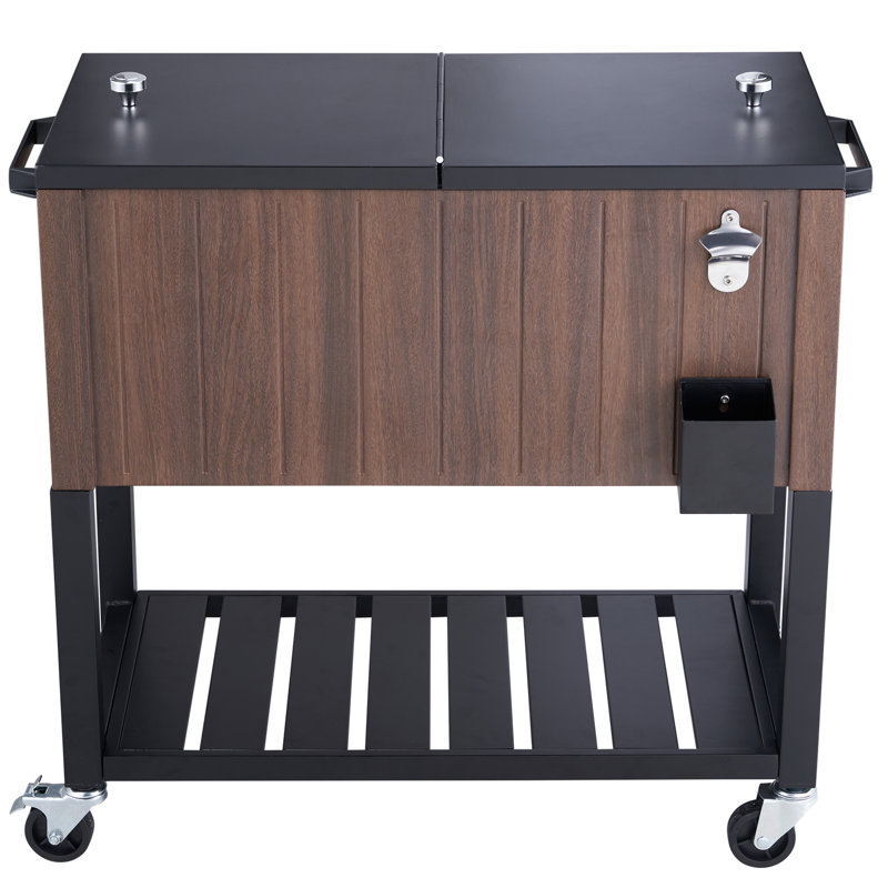 Glacière Stellweilan Tessberg 80 Quarts