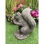Concrete / Cement Natural Stone Garden Statue