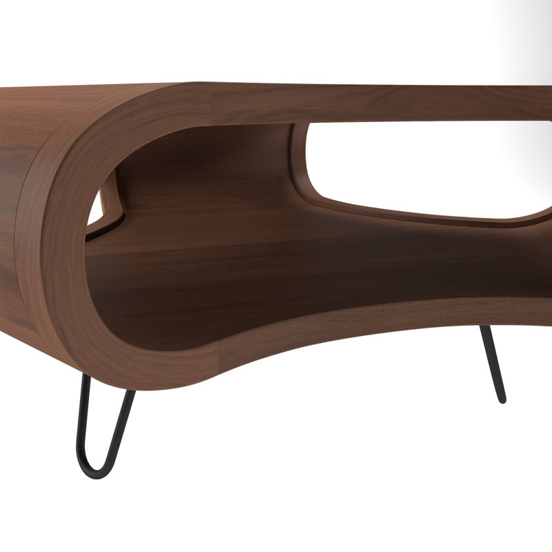 Table basse Landmeier