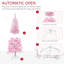 Artificial Pine Christmas Tree-1013329693