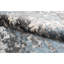 Abstract Area Rug in Blue-101830584