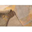 Mid Century Modern Hand Knotted Geometric Area Rug-1837658471