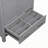 Bathroom Vanity Set with Double Vanities (Separate)-939280631