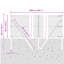 Hexagon Fence Steel-229615649-229615652