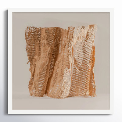 Lorena "Unpackage 3" Photo Print