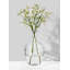 Vase de table en verre 10 po Marden