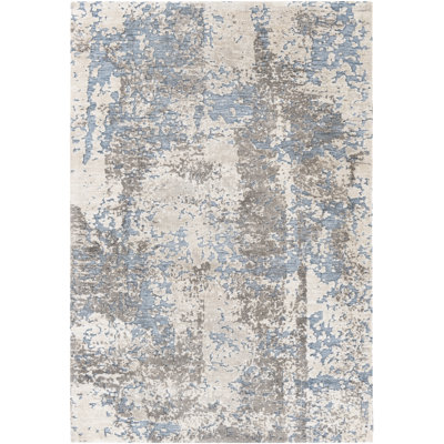 Carmiencke Abstract Indoor Rug
