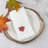 Worsham Collection Polyester Embroidered Square Napkin-80880898