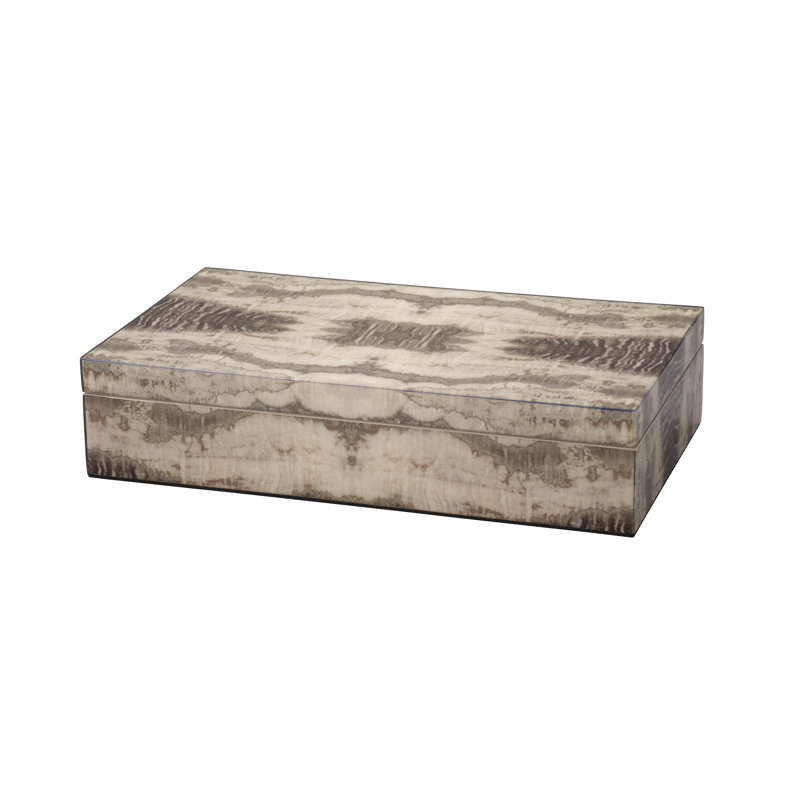 Venom Decorative Box