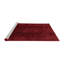 Tapis 100% abstrait 3591 lavable à la machineWSH-ABS3591-1407758178