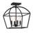 Alfreda 4 -Light Semi Flush Mount-1678422882