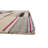 Janeczka Stripes Hand-Tufted Modern Rectangle 5' X 8' Area Rug Multicolored
