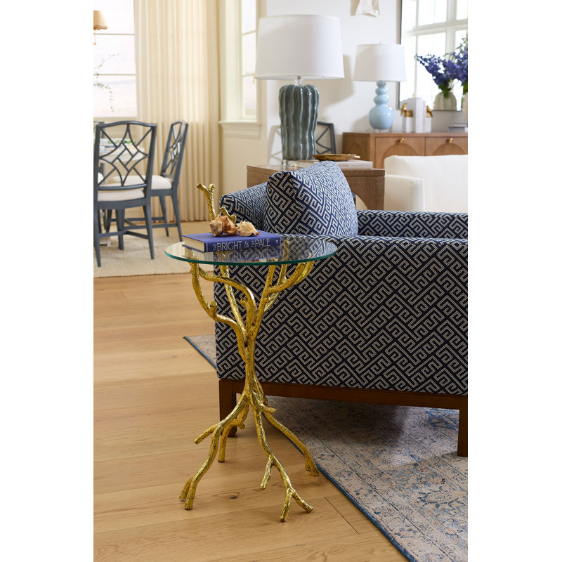 Rowan End Table