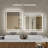 48"*36"LED Bathroom Mirror-1919757908