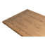Decan Pine Wood Dining Table