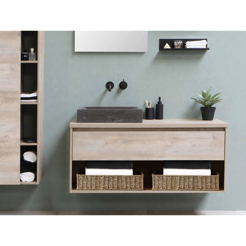 Wicker Storage Baskets for Organizing