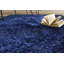 Beahn Solid Colour Machine Tufted Area Rug-753062802