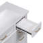 Meuble-lavabo 36 po avec lavabo en résine-2020627700