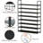 32 Pair Shoe Rack