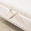 Banc de rangement rembourré-473026184