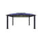 Pavillon de jardin en aluminium Cambridge-86623250