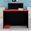 Lit de jour avec couchette, bureau, lumière DEL-400516414