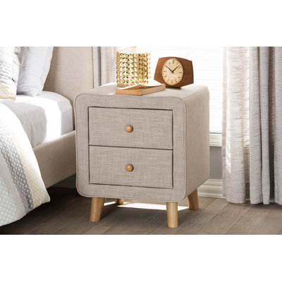 Martinstown 2 - Drawer Nightstand