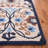 Chelsea Hand Hooked Wool Pile Floral Rug-1267797499