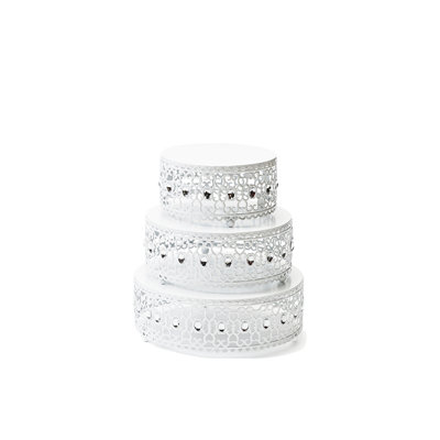 Senaida Cake Stand