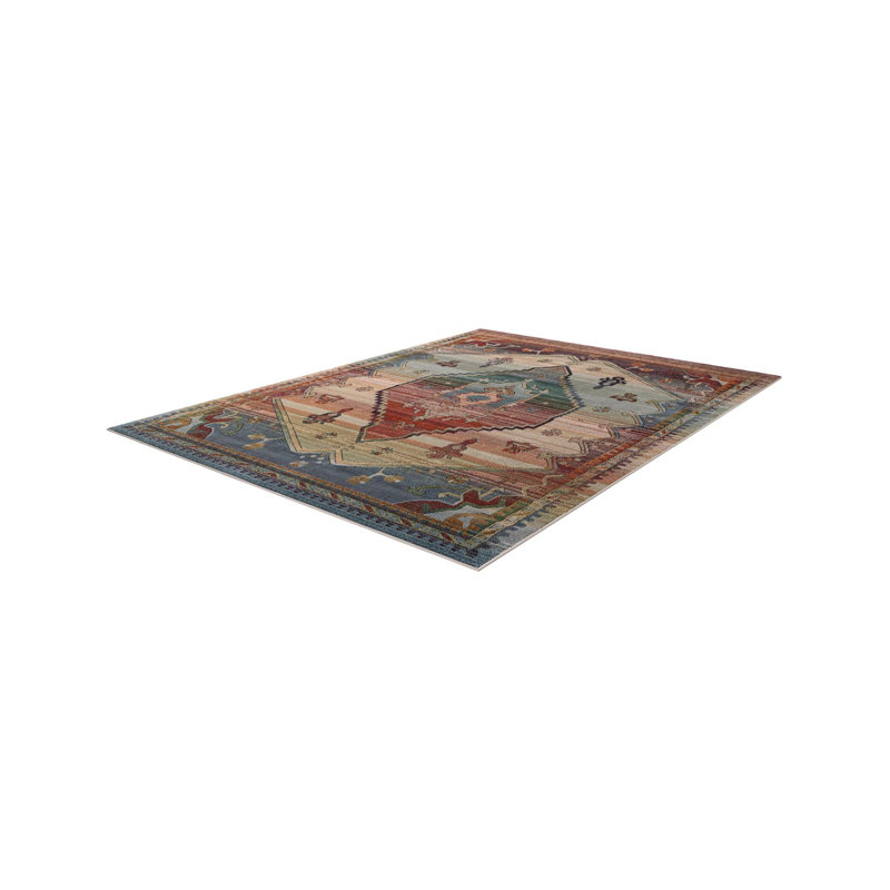 Tayfur Rug, Rectangle 8' x 10'