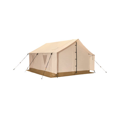 Tente pour 10 personnes Alpha Water Repellent
