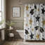 Shiny Grad - Premium Shower Curtain 138-1977463433