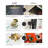 Dual Function Complete Shower System with Rough-in Valve-94485264
