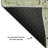 Premium Machine Washable Cossette AMF1036 Oriental Rug-20657489