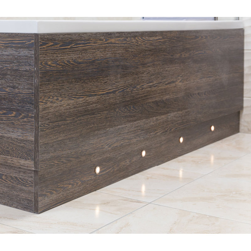  Bath End Panel