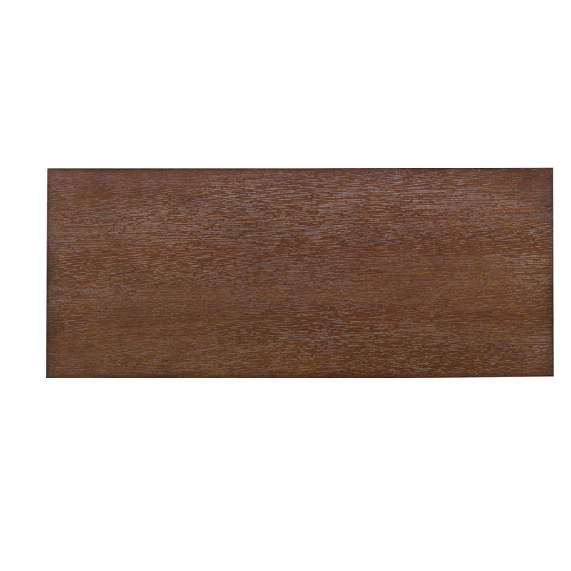 Mesa 46.25'' W Solid Wood Sideboard
